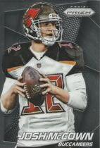 2014 Panini Prizm #151 Josh McCown