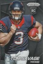 2014 Panini Prizm #260 Tom Savage