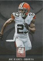 2014 Panini Elite #24 Joe Haden