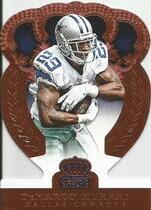2014 Panini Crown Royale #10 Demarco Murray