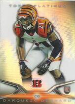 2014 Topps Platinum #135 Darqueze Dennard