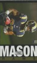 2014 Topps Chrome 1985 Topps #7 Tre Mason