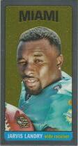 2014 Topps Chrome 1965 Topps Tall Boys #TB-10 Jarvis Landry