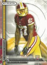 2014 Topps Strata #112 Cody Hoffman