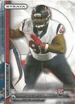 2014 Topps Strata #184 Louis Nix