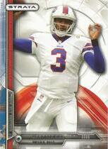 2014 Topps Strata Retail #25 Ej Manuel