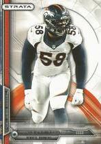 2014 Topps Strata Retail #48 Von Miller