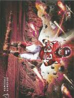 2014 Topps Fire Out of the World Rookies #OOW-DF Devonta Freeman