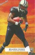 2014 Topps Turkey Red #9 Brandin Cooks