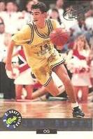 1992 Classic Magicians #6 Jon Barry