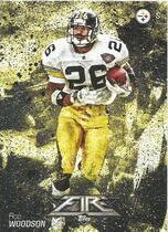 2014 Topps Fire #5 Rod Woodson