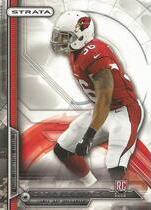 2014 Topps Strata #108 Deone Bucannon