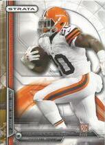 2014 Topps Strata #103 Terrance West