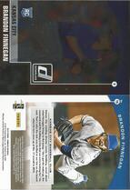 2015 Donruss Preferred Bronze #15 Brandon Finnegan