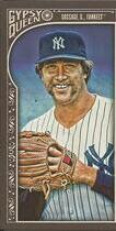 2015 Topps Gypsy Queen Mini #118 Goose Gossage