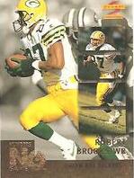 1996 Score Numbers Game #16 Robert Brooks