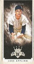 2015 Panini Diamond Kings DK Minis #93 Luke Appling