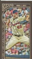 2015 Topps Gypsy Queen Mini #135 Craig Kimbrel