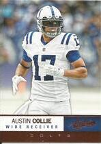 2012 Panini Absolute Retail #19 Austin Collie