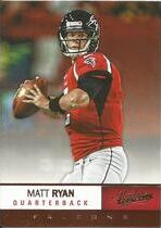 2012 Panini Absolute Retail #57 Matt Ryan