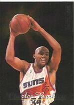1992 SkyBox Thunder & Lightning #TL3 Barkley|Johnson