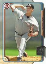 2015 Bowman Prospects #BP1 Tyler Kolek