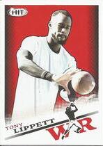 2015 SAGE HIT Low Series #37 Tony Lippett