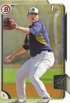 2015 Bowman Prospects #BP47 Kyle Lloyd