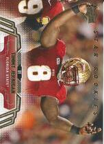 2014 Upper Deck Base Set #63 Timmy Jernigan