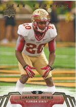 2014 Upper Deck Base Set #69 Lamarcus Joyner