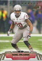 2014 Upper Deck Base Set #119 Deone Bucannon