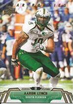2014 Upper Deck Base Set #149 Aaron Lynch