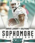 2015 Score Sophomore Selections #12 Jarvis Landry