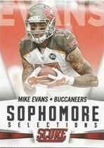 2015 Score Sophomore Selections #10 Mike Evans