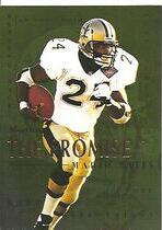 1995 SkyBox Premium Promise #P2 Mario Bates