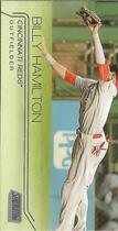2015 Stadium Club Base Set #104 Billy Hamilton