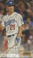 2015 Stadium Club Gold Foil #258 Zack Greinke