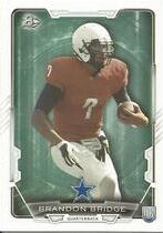 2015 Bowman Rookies #96 Brandon Bridge