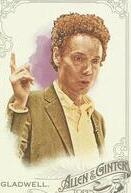2015 Topps Allen & Ginter #67 Malcolm Gladwell