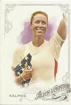 2015 Topps Allen & Ginter #30 Megan Kalmoe