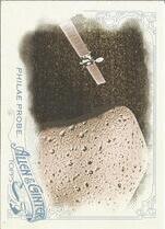 2015 Topps Allen & Ginter #293 Philae Probe