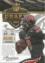 2015 Panini Prestige Draft Big Board #7 Devante Parker