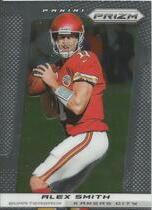 2013 Panini Prizm #84 Alex Smith