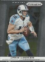 2013 Panini Prizm #45 Jake Locker