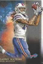 2015 Topps Valor #169 Sammy Watkins