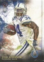 2015 Topps Valor #103 Josh Robinson