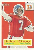 2015 Topps Heritage #70 John Elway