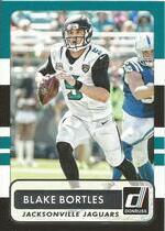2015 Donruss Base Set #17 Blake Bortles