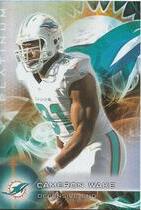 2015 Topps Platinum #78 Cameron Wake