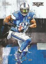 2015 Topps Fire #1 Calvin Johnson